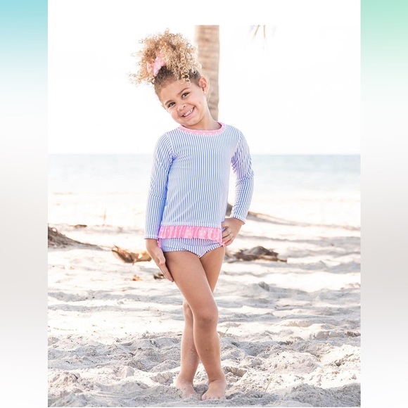 Ruffle butts Ruggetbutts 18-24m NWT - Picture 3 of 8